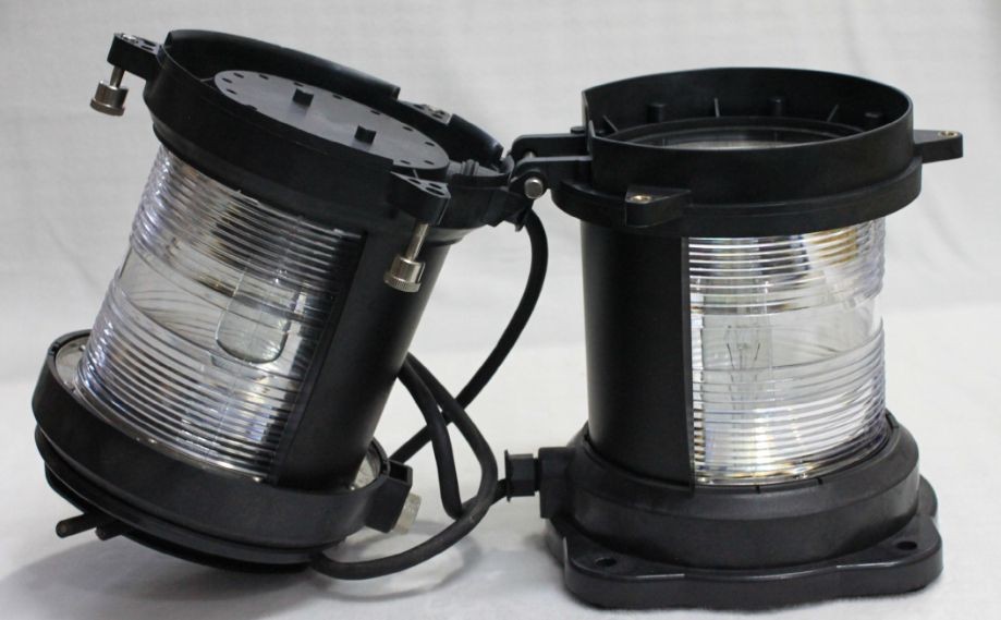 Marine Lights Navigation signal lights, Products SOLAS Marine