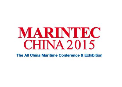 Marintec China 2015