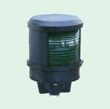 Navigation Signal Lights for boat less than 12m