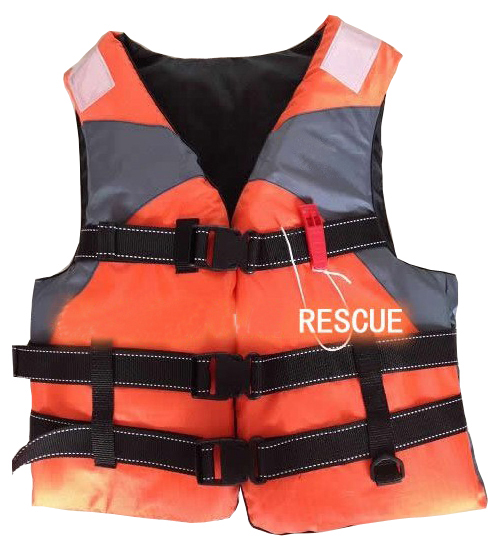 Water Sport Life Jackets