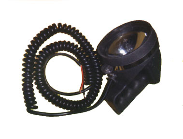 Water Proof Search Light for Life Boat