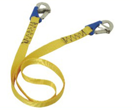 Safety Lanyard for boat safety