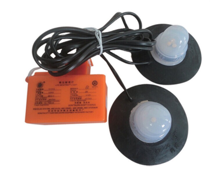 Liferaft light