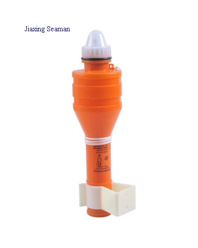 SOLAS Lithium Lifebuoy Strobe light Dry Battery