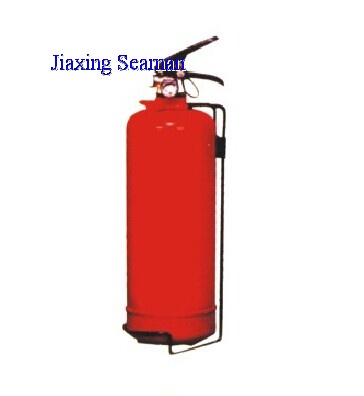 Dry Powder Fire Extinguisher