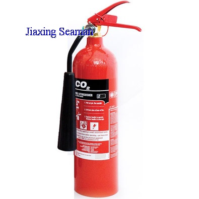 CO2 Fire Extinguisher