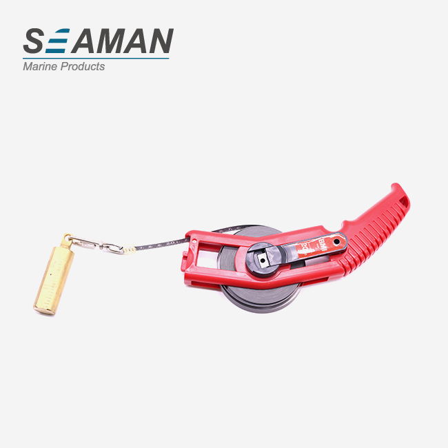 Marine Oil Measuring Tape Sounding Tape