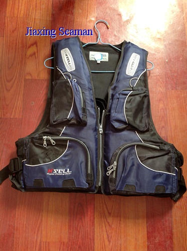 Fishing Life Jacket
