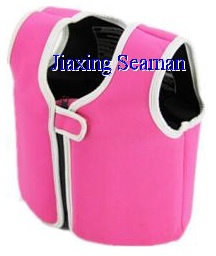 Kids Neoprene life vest