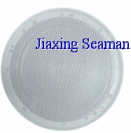 6 inch Marine Boat Waterproof outdoor Speakers