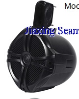 6.5inch Two-Way High Fidelity Marine WakeBoard Tower Speakers