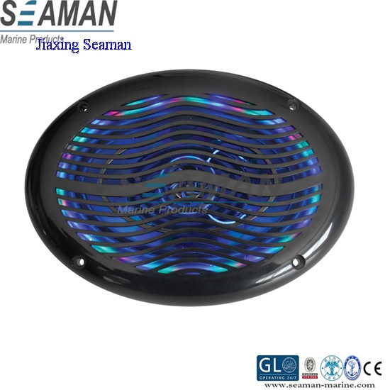 CE & ROHS RGB led 6