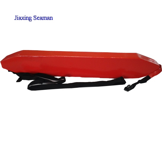 Water rescue tube