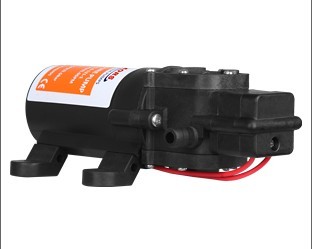 DC Diaphragm pumps