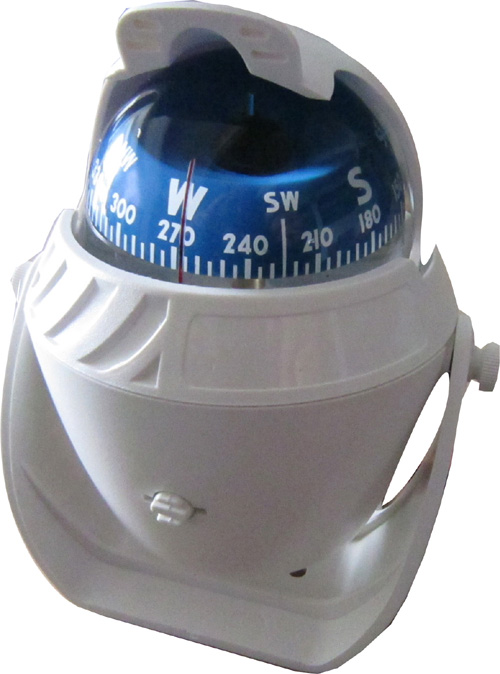 Small Boat Compass