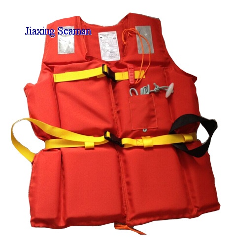 Work Life Jacket 86-3