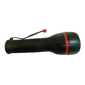 Water Proof Rubber Torch