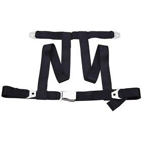 Safety Seat Belt for Life Boat