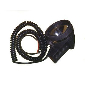 Water Proof Search Light for Life Boat