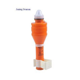 Lifebuoy light Dry Battery