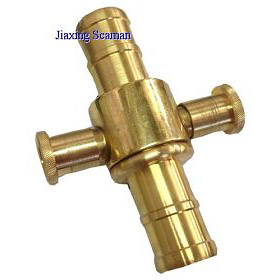 INST Hose Coupling