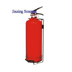 Dry Powder Fire Extinguisher