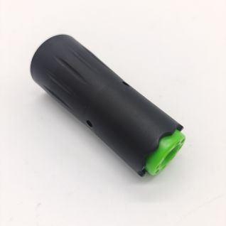 Automatic Black Cartridge for inflatable lifejacket