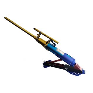 Long Distance Lifesaving Pneumatic Line Thrower