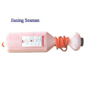 Encapsuled Lifebuoy Throw line 30meters