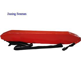 Water rescue tube