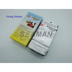 Survival Food ration 500gr pack
