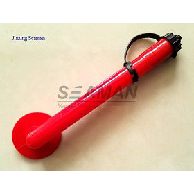 TPU oral tube blow mouth