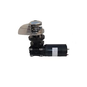 Vertical Anchor Windlass